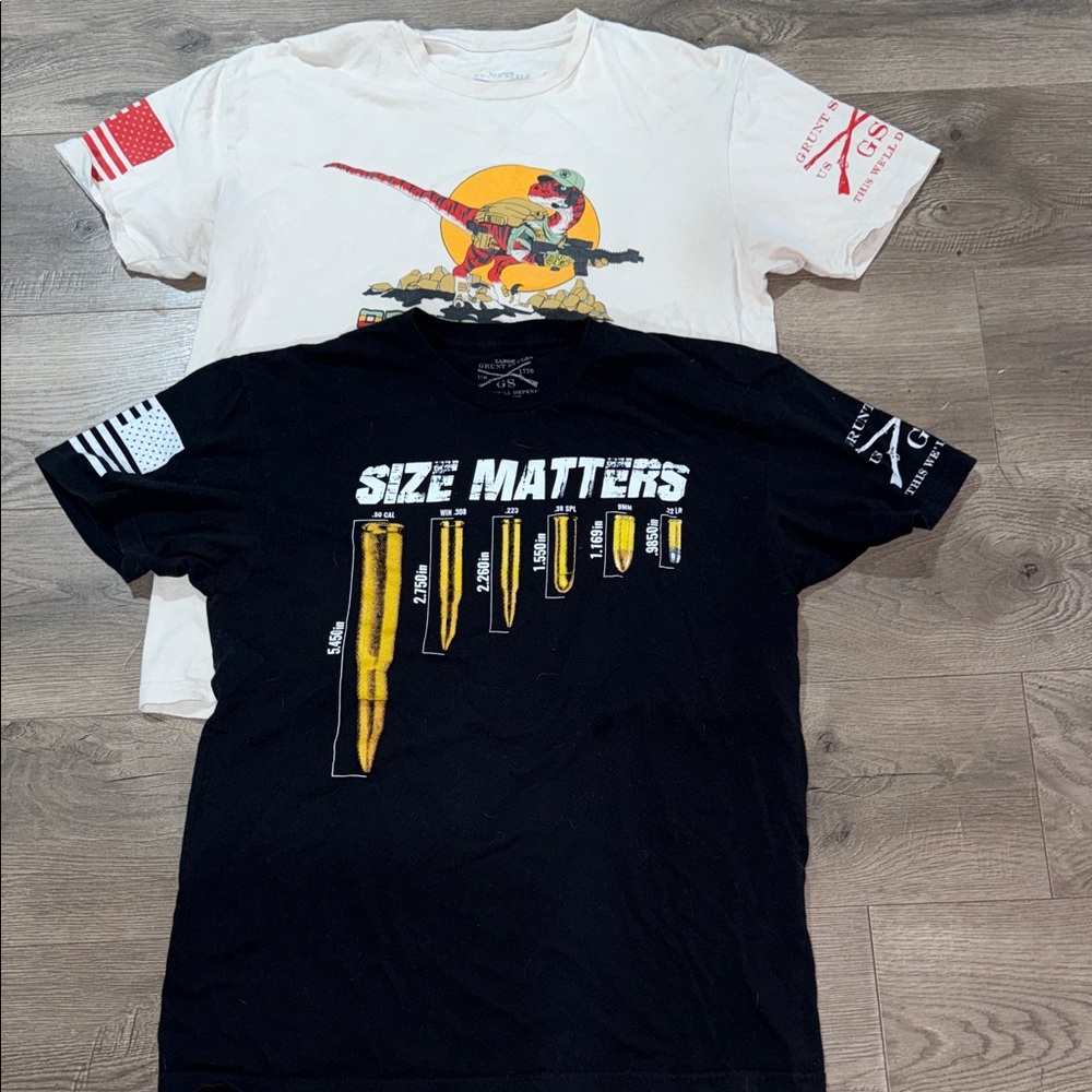 Grunt Style Bundle